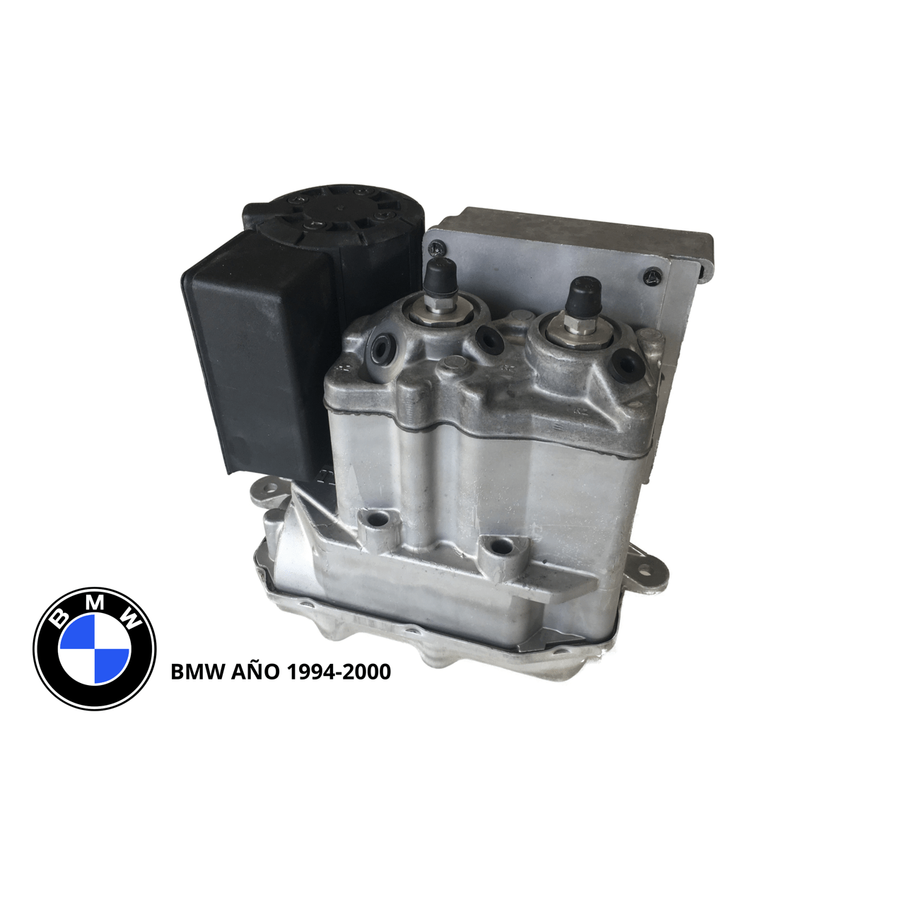 BMW ABS 1. paaudze